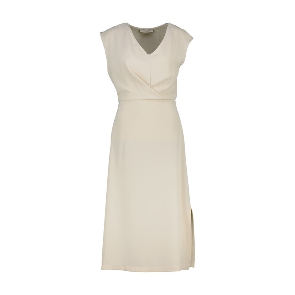 Kleed van het merk Amelie&amelie in het Beige