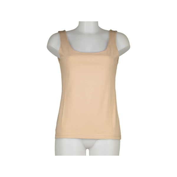 Top van het merk Amelie&amelie in het Beige