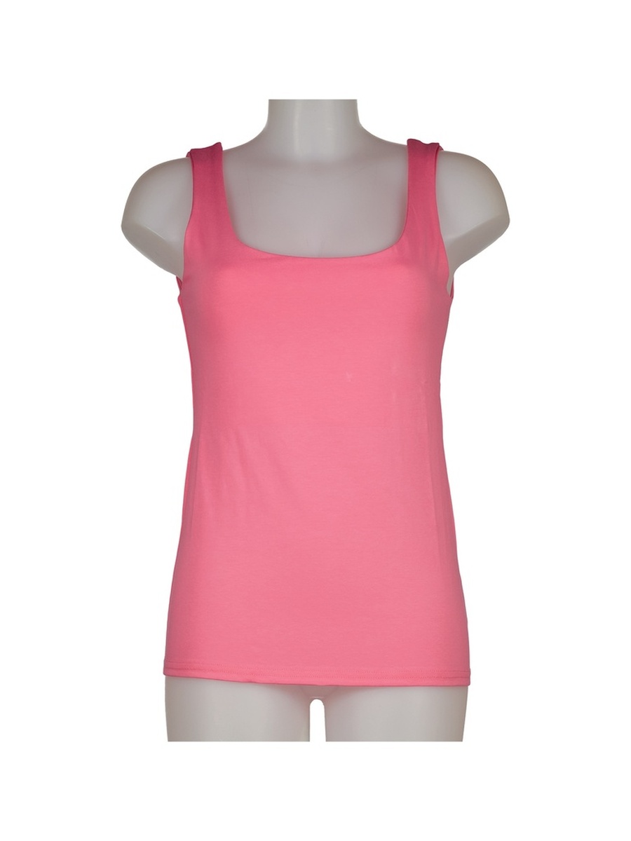 Top van het merk Amelie&amelie in het Roze
