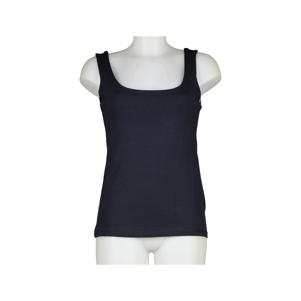 Top van het merk Amelie&amelie in het Blauw