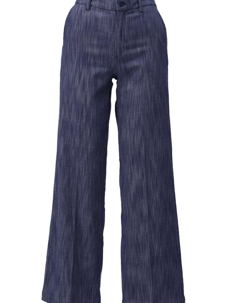 Broek van het merk K-design in het Jeans