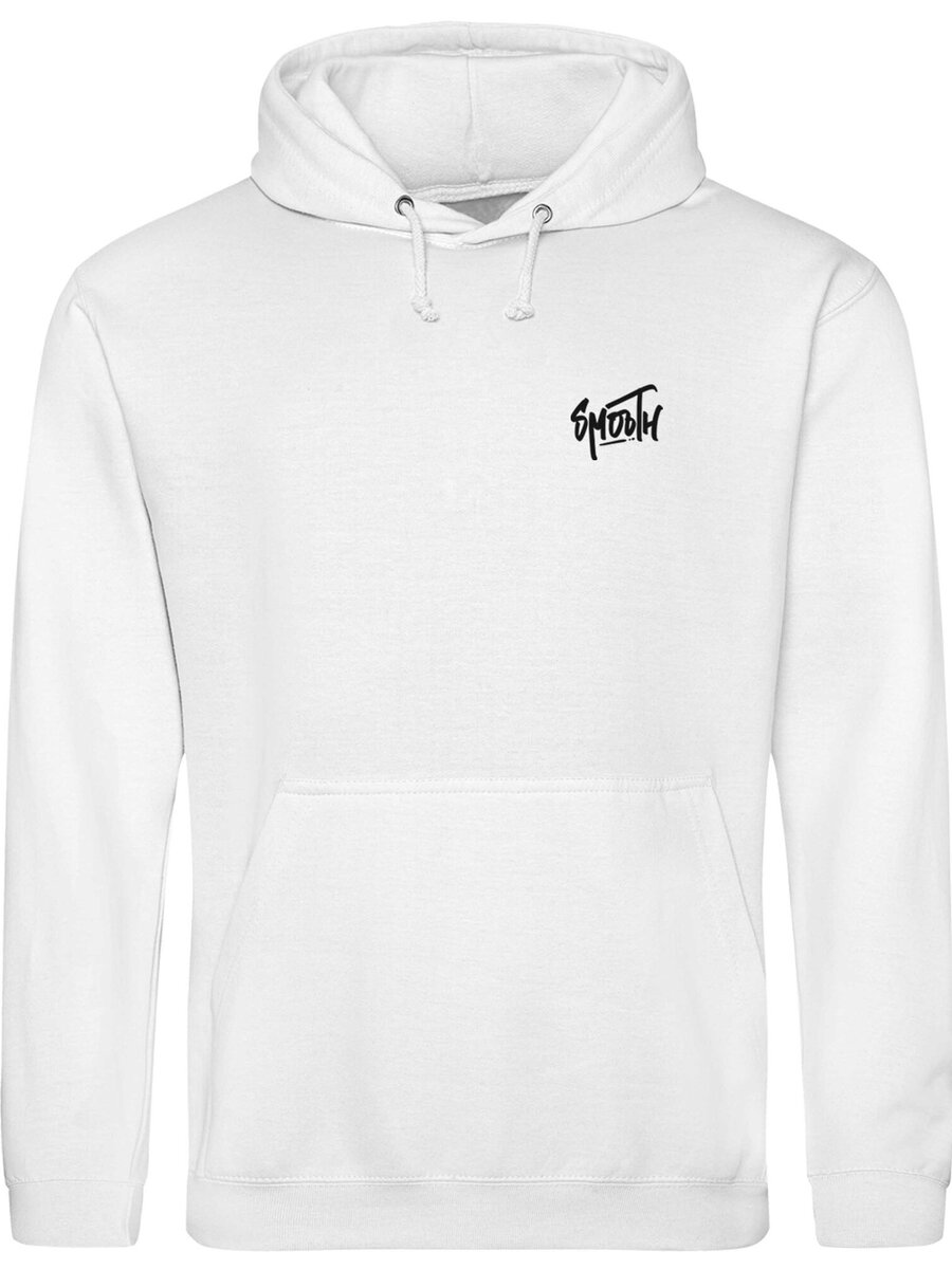 Sweater van het merk Smooth in het Wit
