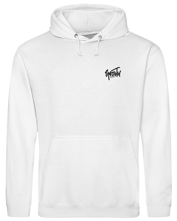 Sweater van het merk Smooth in het Wit