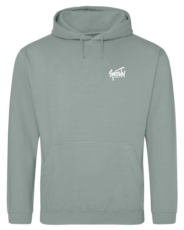 Sweater van het merk Smooth in het Groen