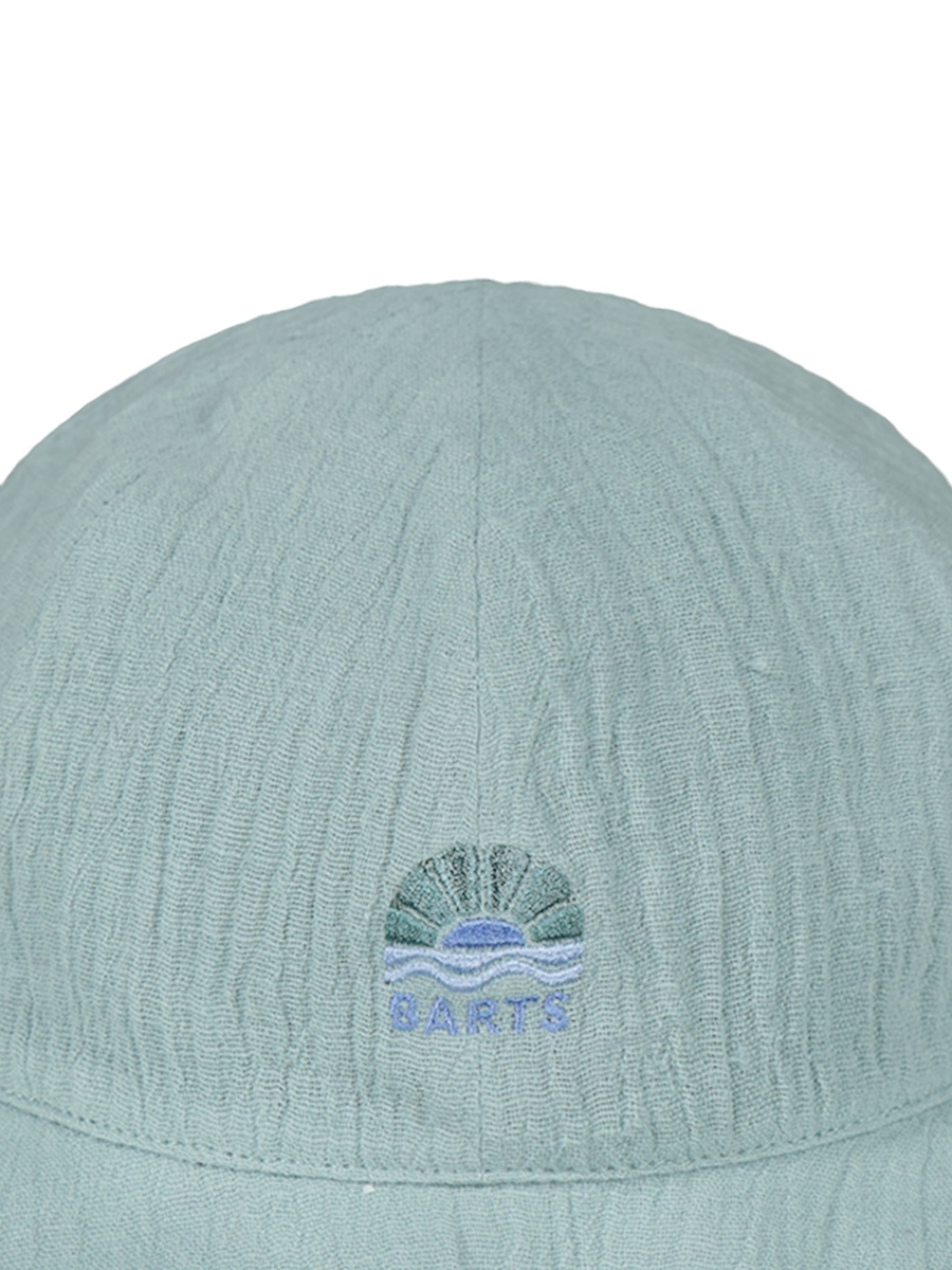 Hoed van het merk Barts in het Blauw