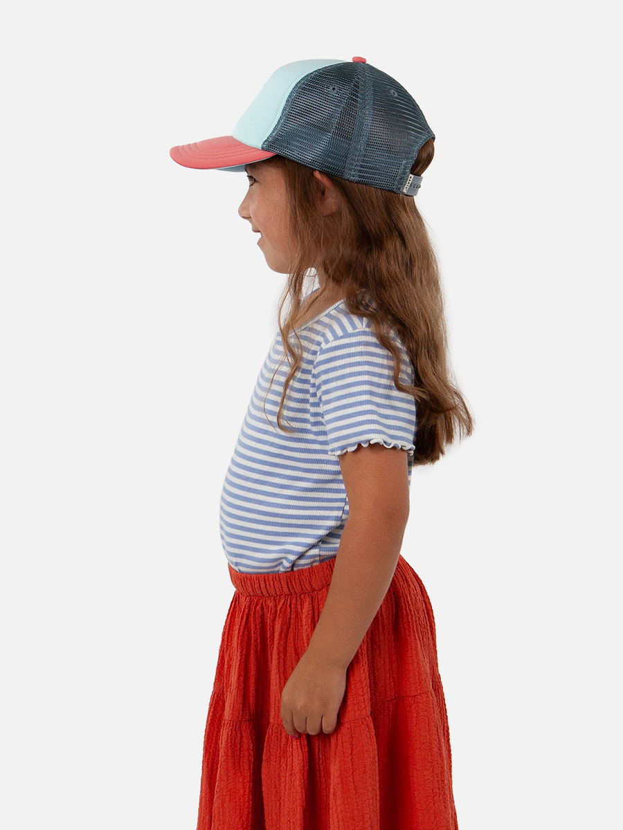 Pet van het merk Barts in het Blauw