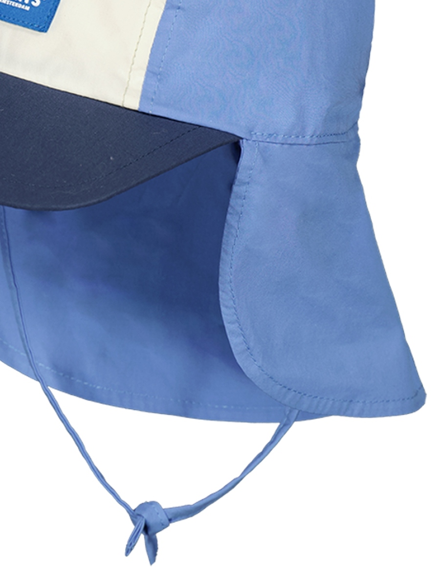 Pet van het merk Barts in het Blauw