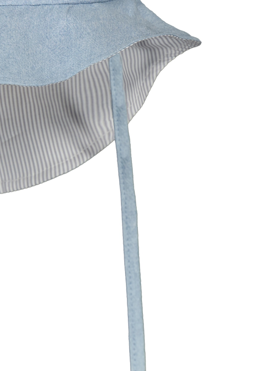 Hoed van het merk Barts in het Blauw