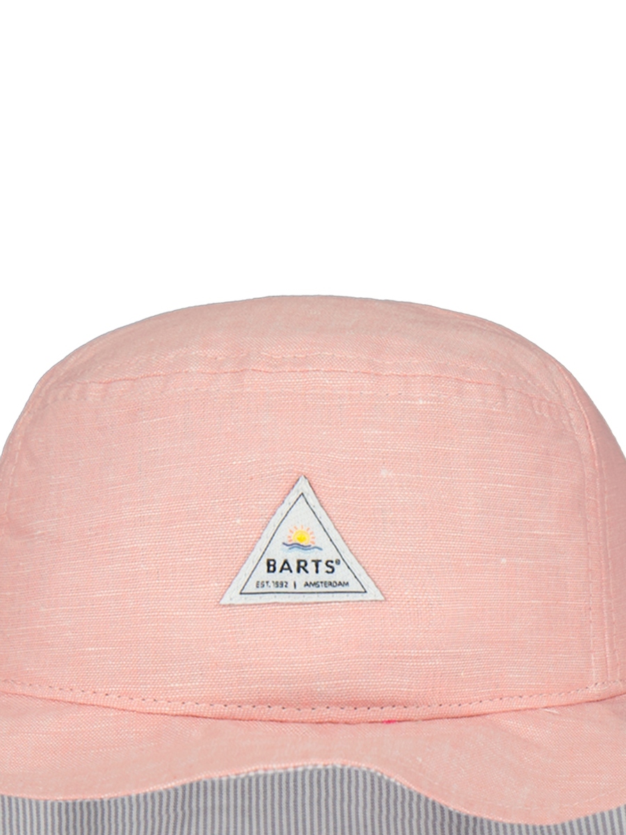 Hoed van het merk Barts in het Roze