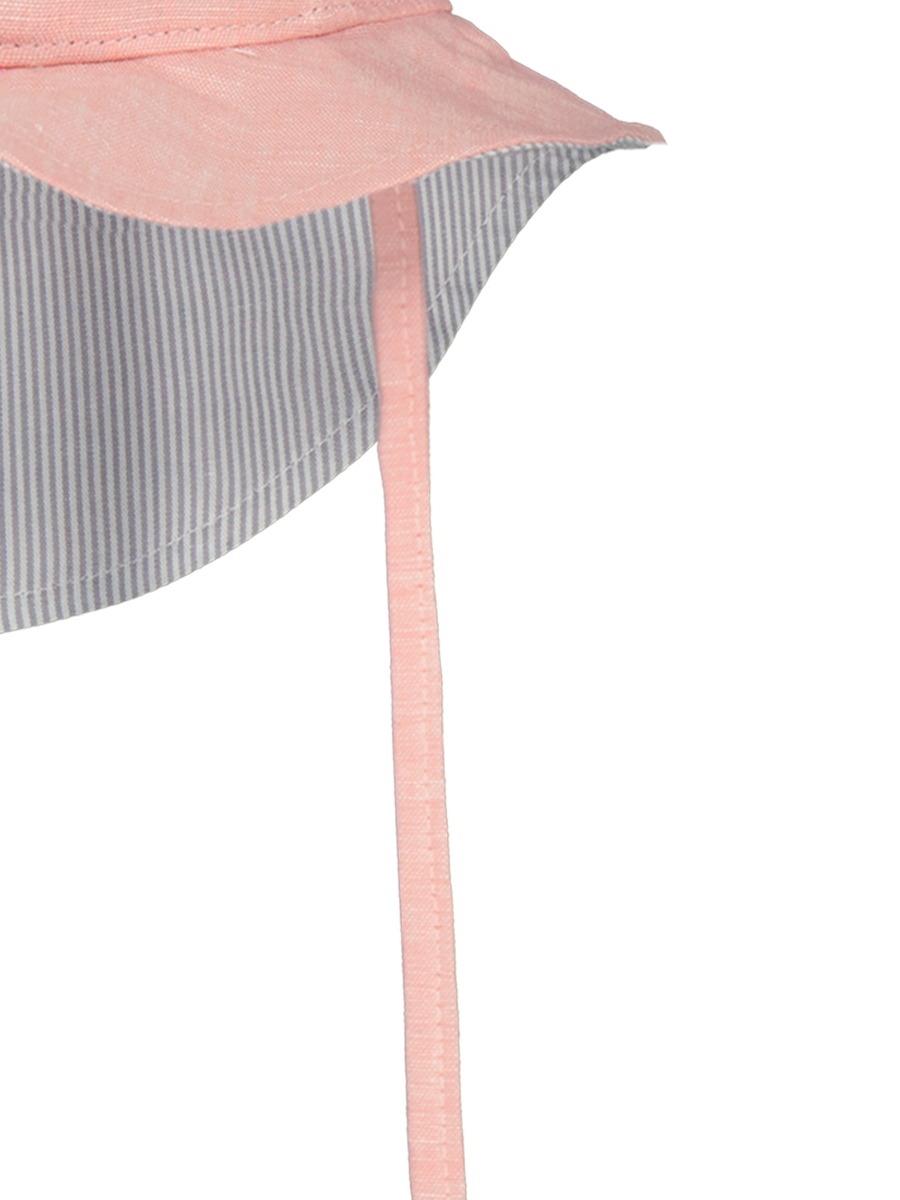 Hoed van het merk Barts in het Roze