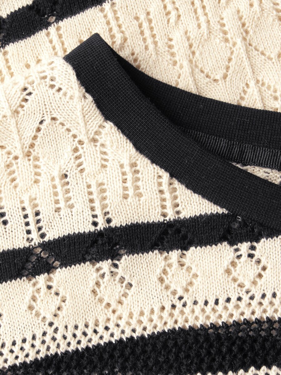 Bloes van het merk Street One in het Beige