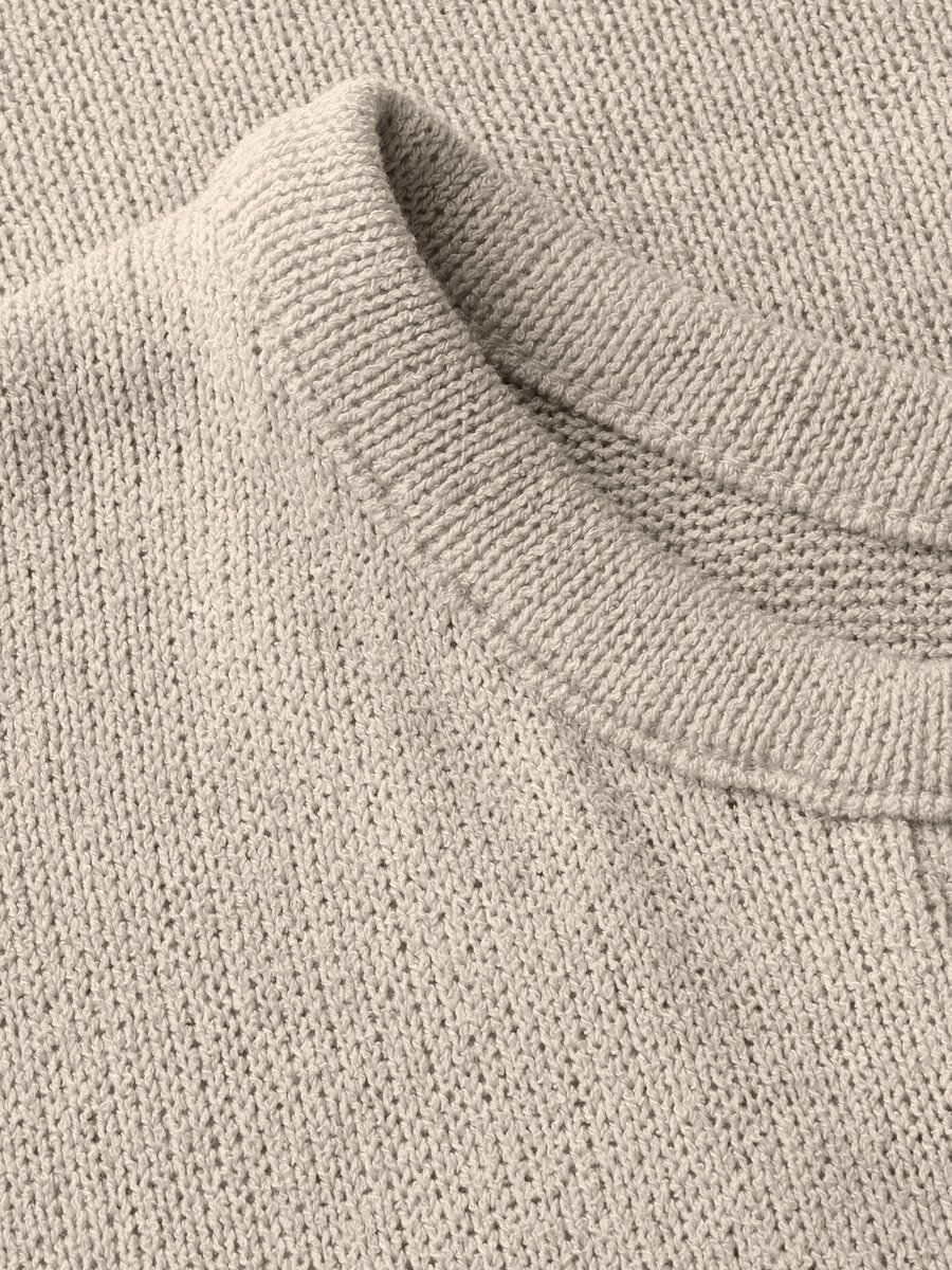 Bloes van het merk Street One in het Beige