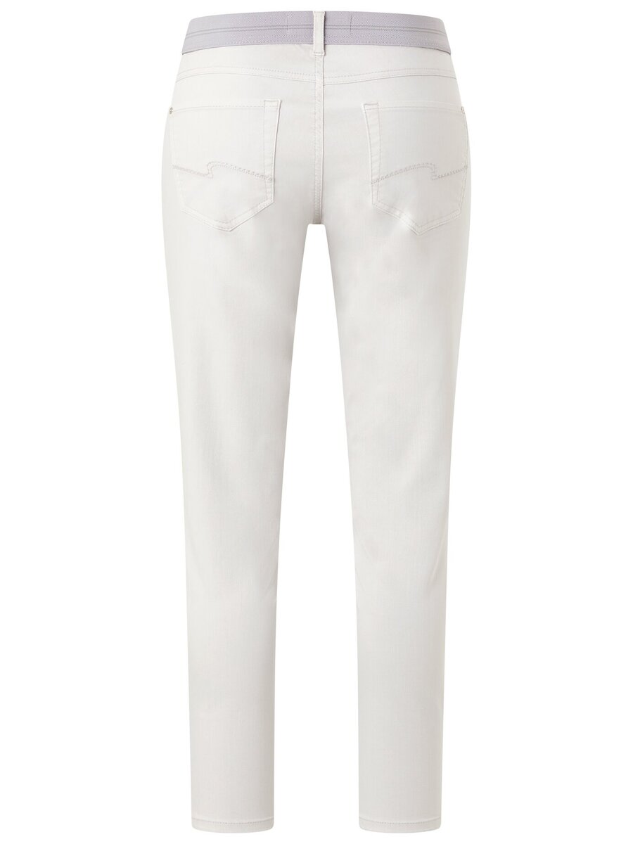 Broek van het merk Angels in het Grijs