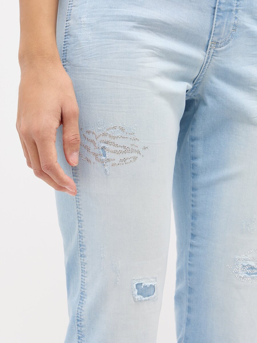 Broek van het merk Angels in het Jeans