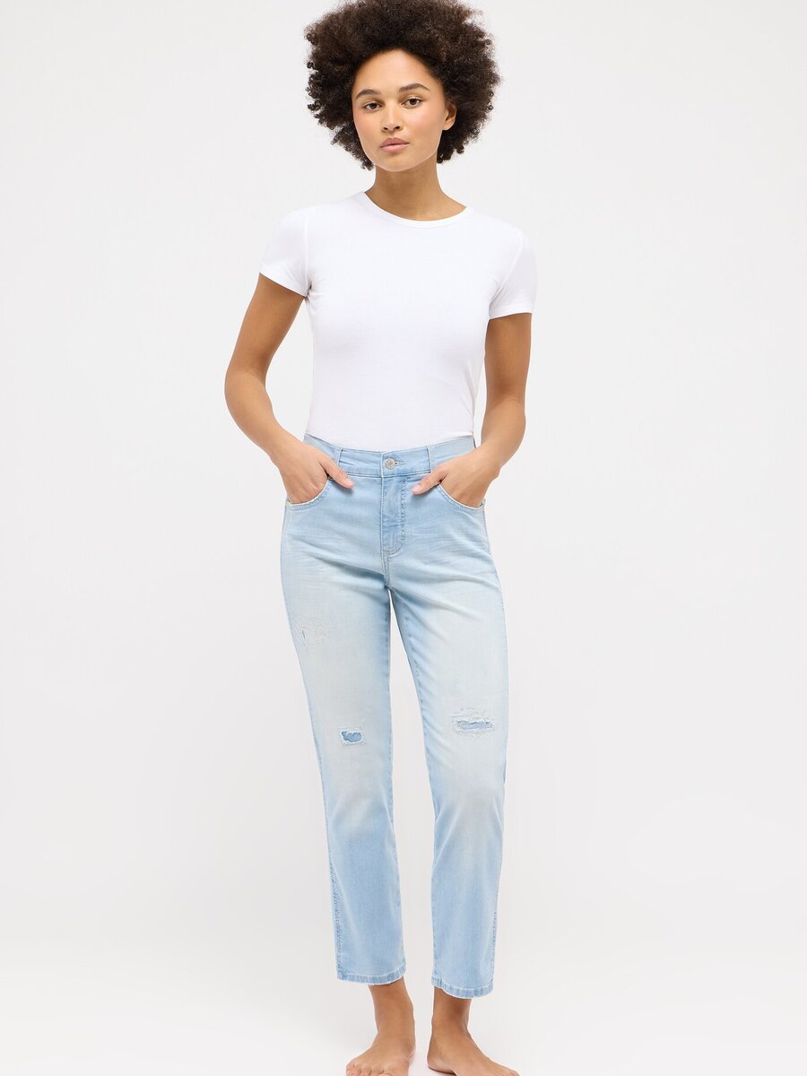 Broek van het merk Angels in het Jeans