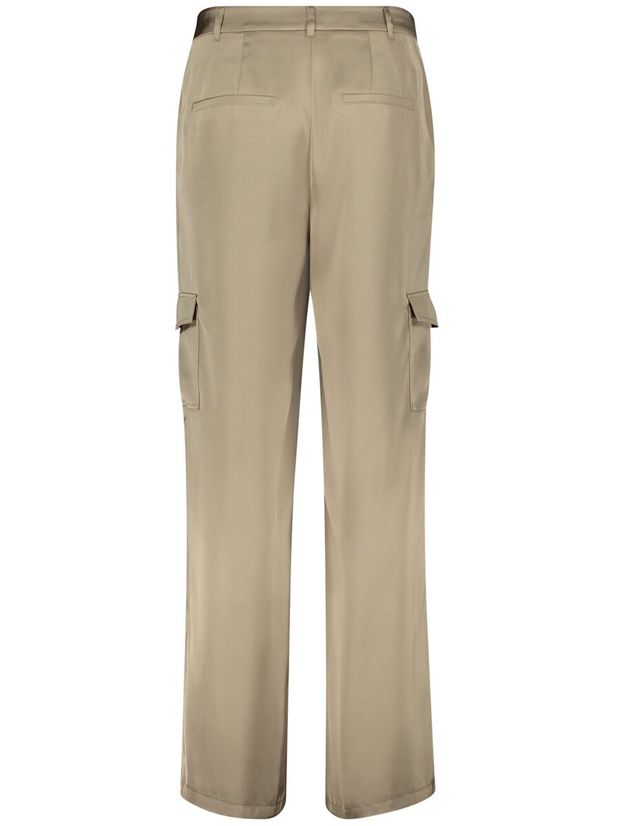 Broek van het merk Betty Barclay in het Beige