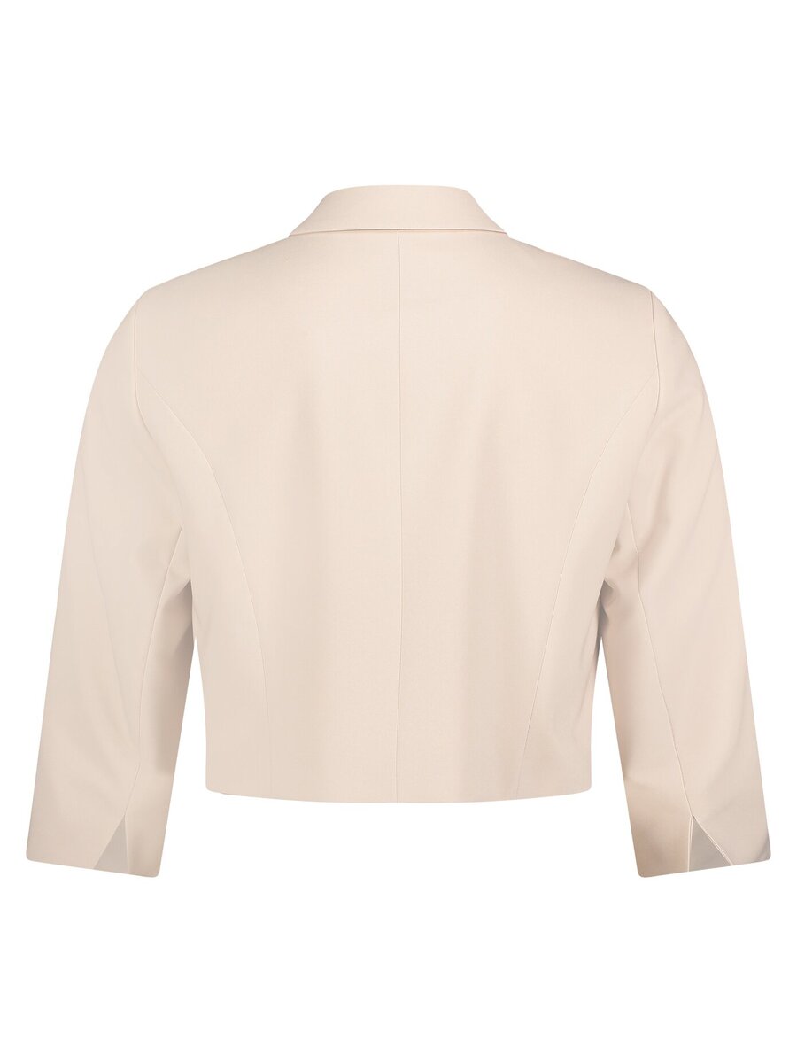 Blazer van het merk Betty Barclay in het Beige