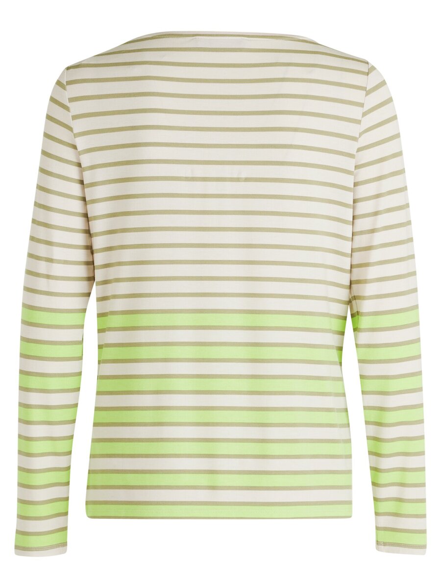 T-shirt van het merk Betty Barclay in het Groen