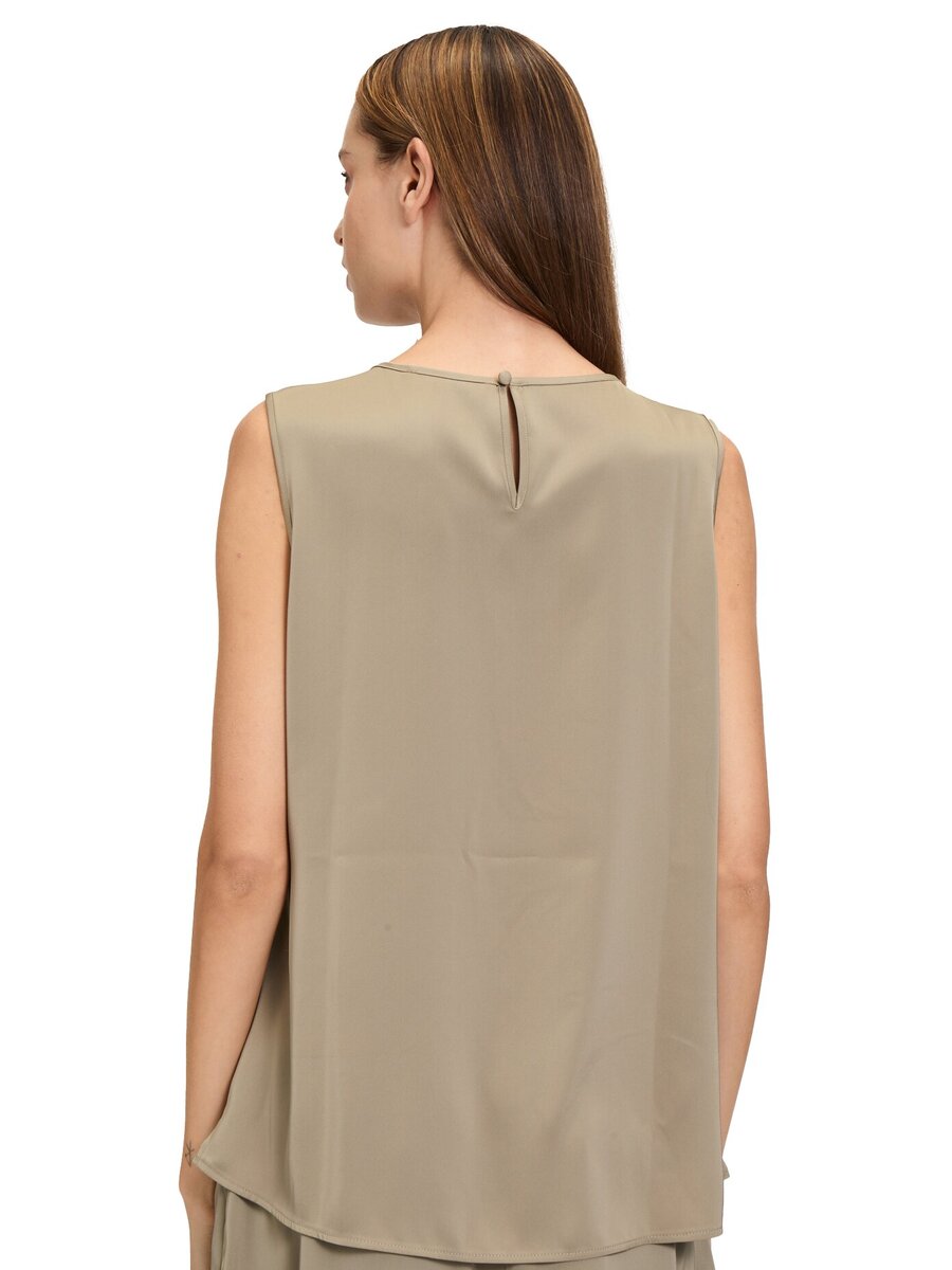 Bloes van het merk Betty Barclay in het Beige