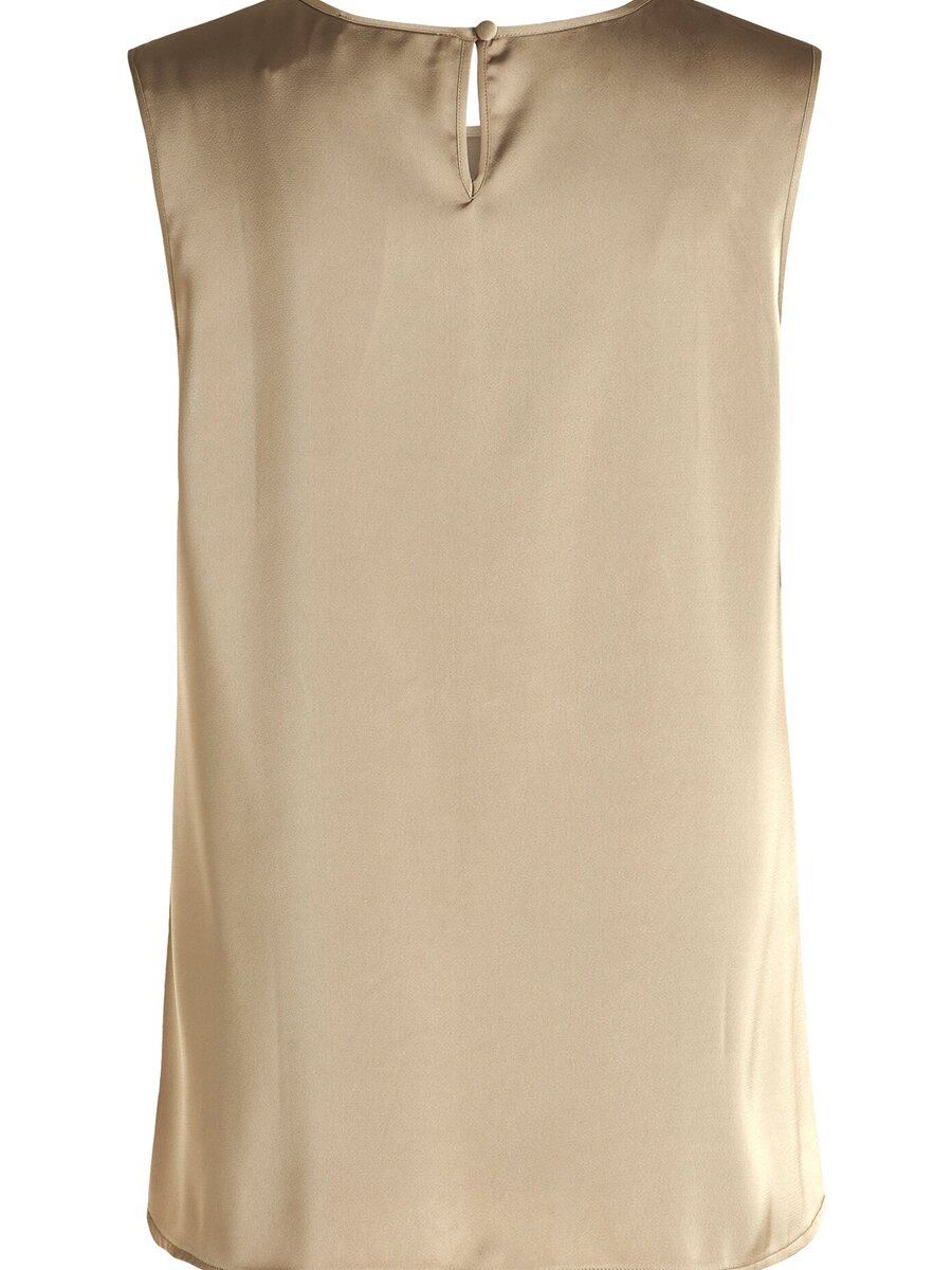 Bloes van het merk Betty Barclay in het Beige
