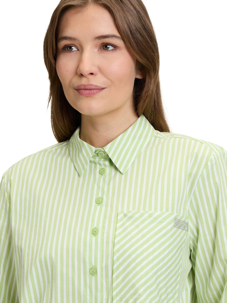 Hemd van het merk Betty Barclay in het Groen