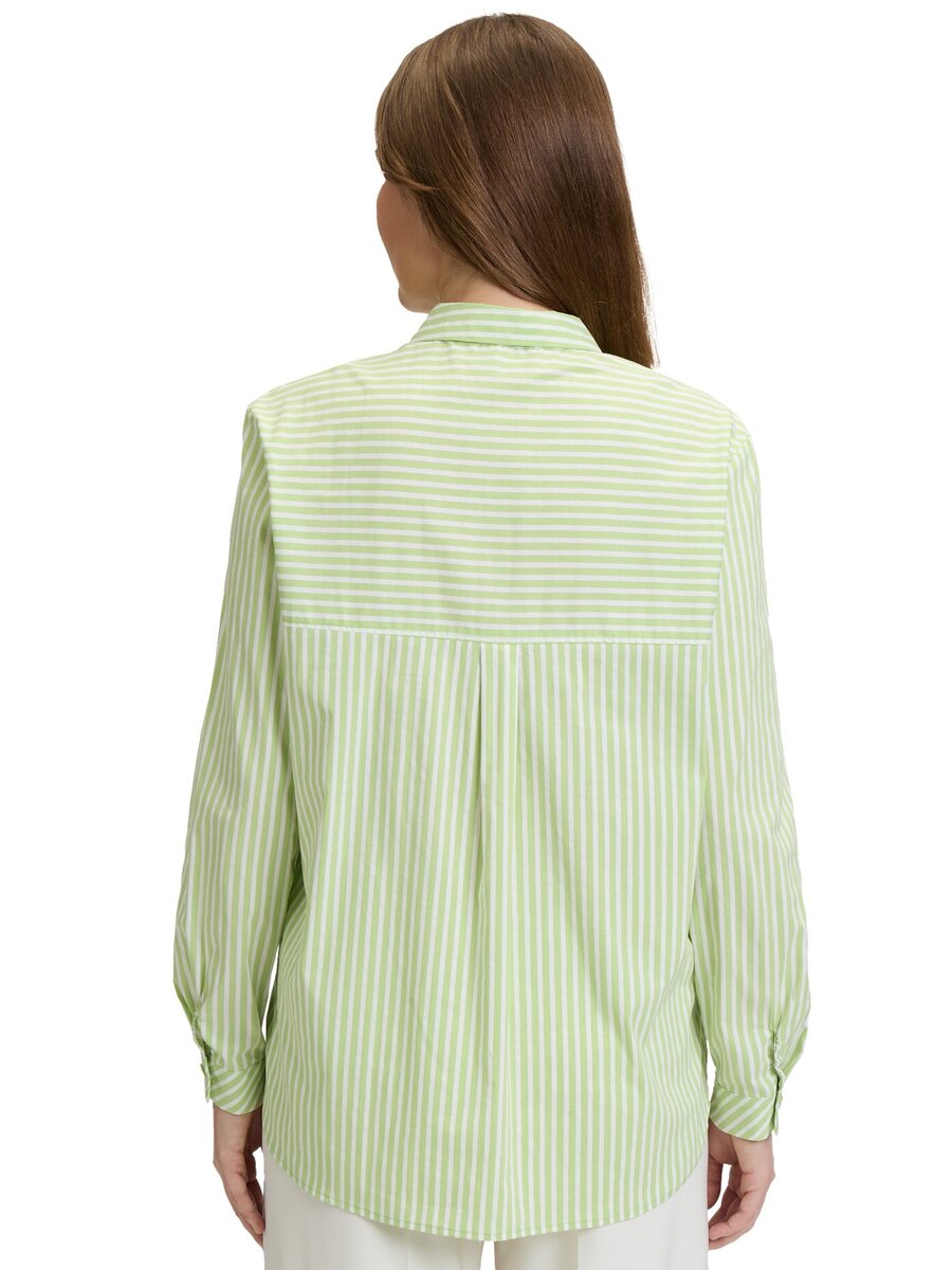 Hemd van het merk Betty Barclay in het Groen