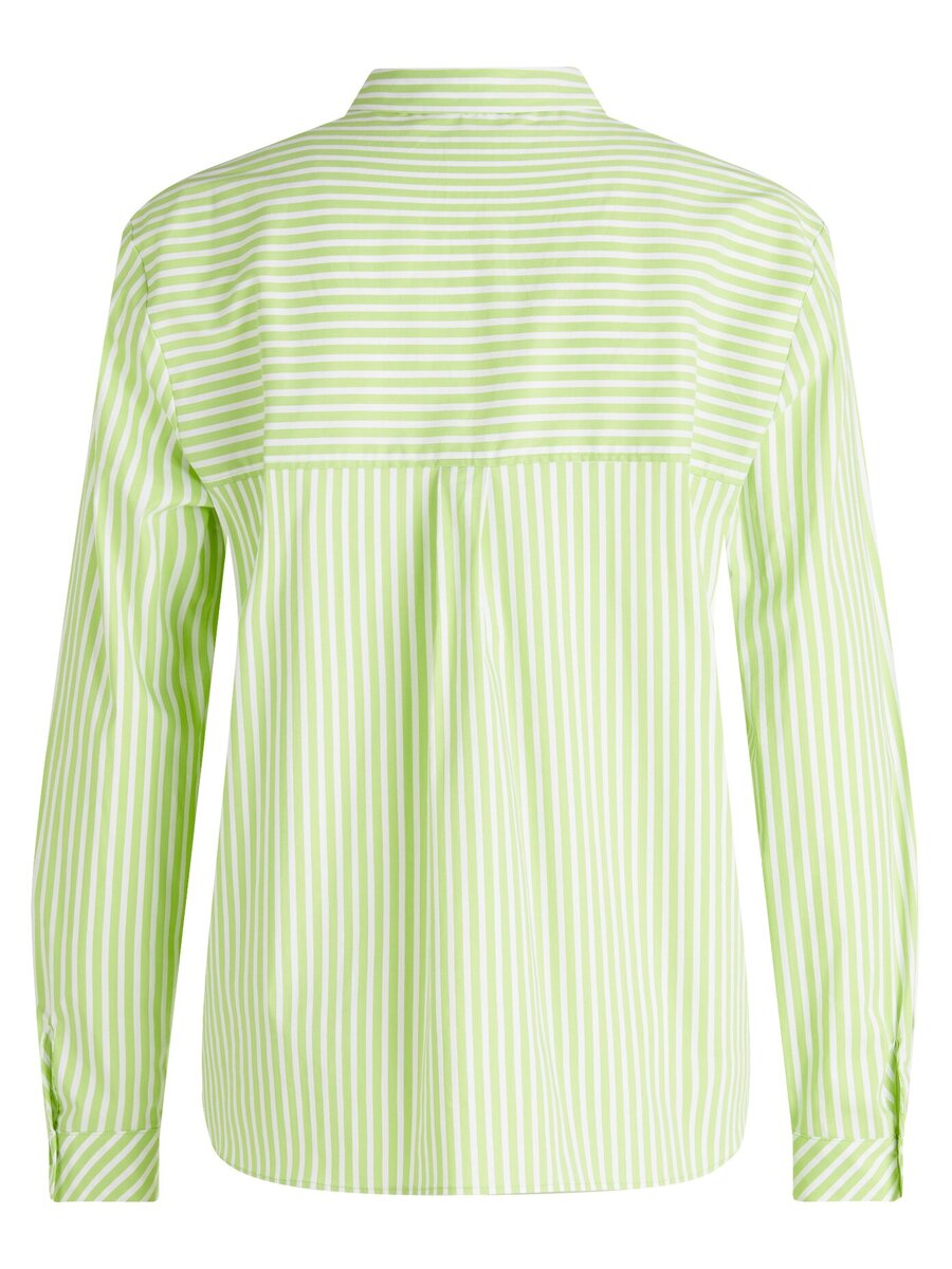 Hemd van het merk Betty Barclay in het Groen