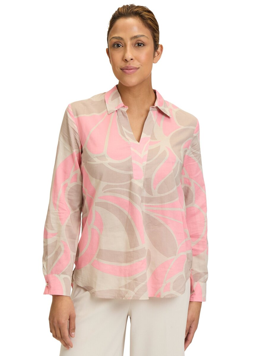 Bloes van het merk Betty Barclay in het Roze