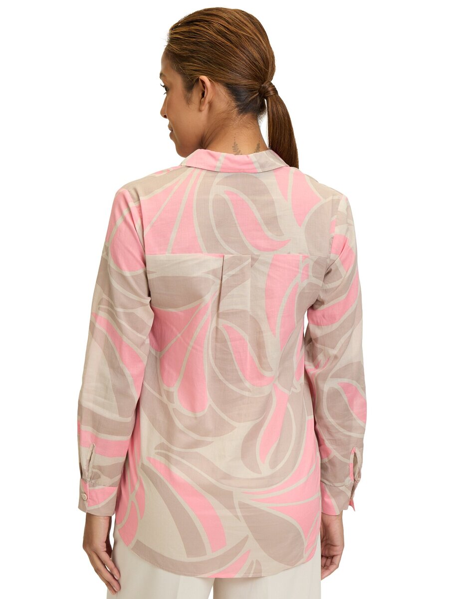 Bloes van het merk Betty Barclay in het Roze