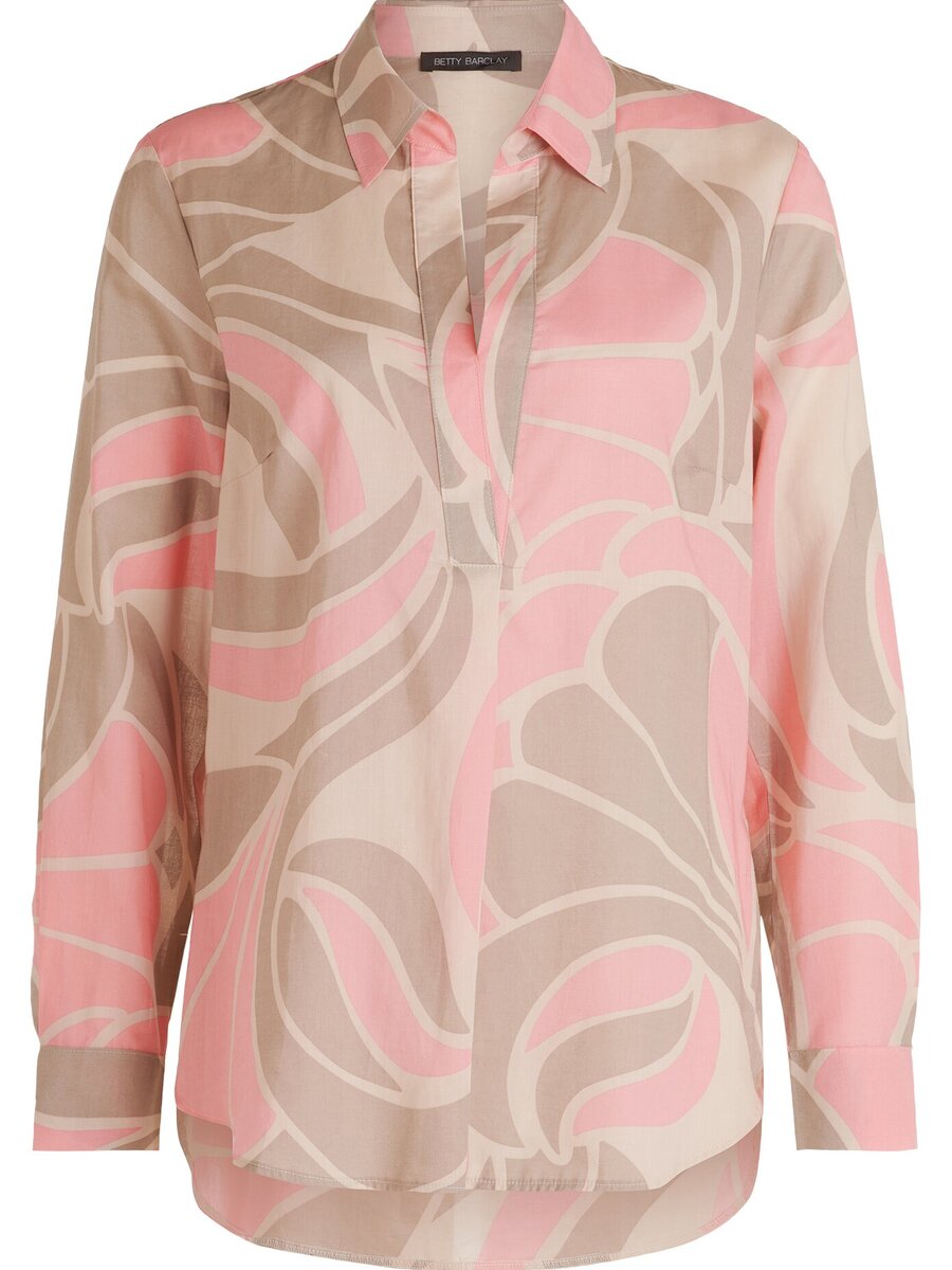 Bloes van het merk Betty Barclay in het Roze