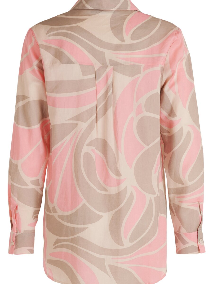 Bloes van het merk Betty Barclay in het Roze