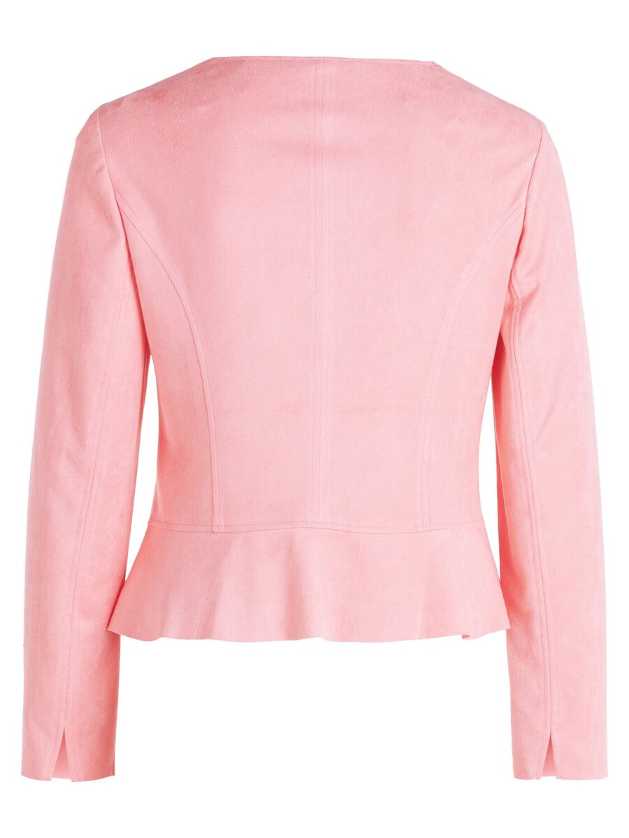 Blazer van het merk Betty Barclay in het Roze