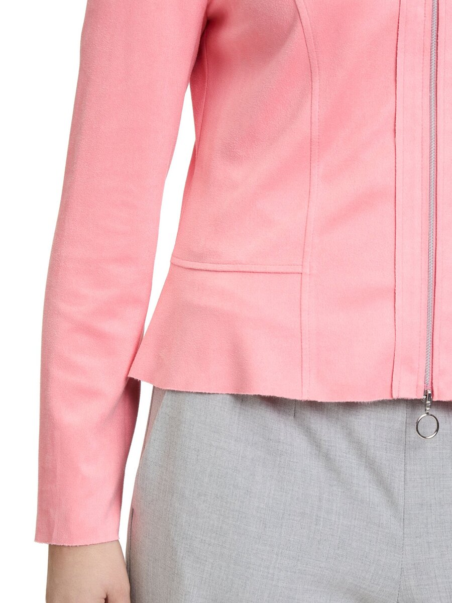 Blazer van het merk Betty Barclay in het Roze
