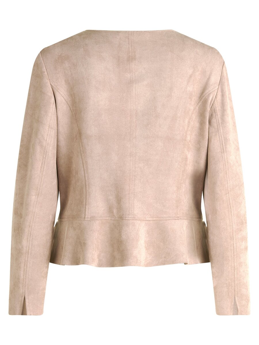 Blazer van het merk Betty Barclay in het Beige
