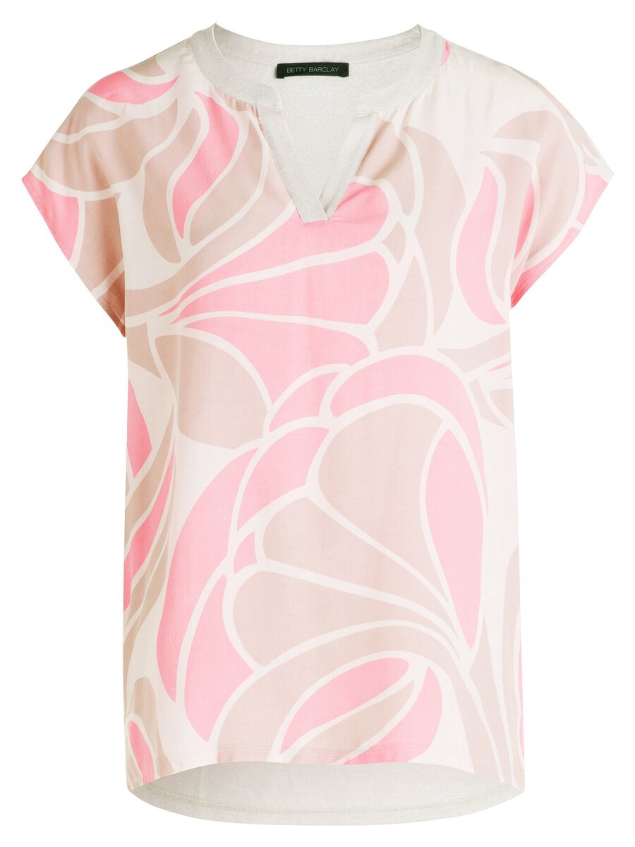 Bloes van het merk Betty Barclay in het Roze