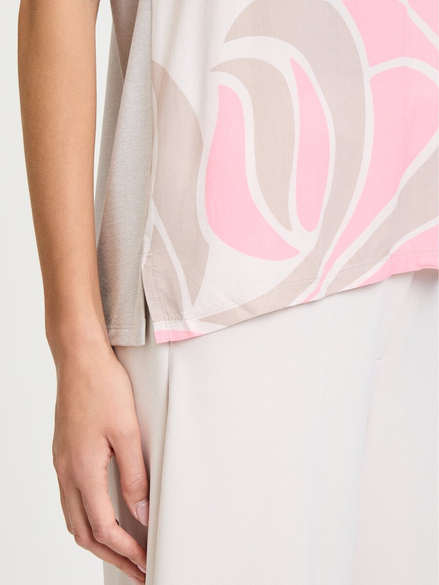 Bloes van het merk Betty Barclay in het Roze