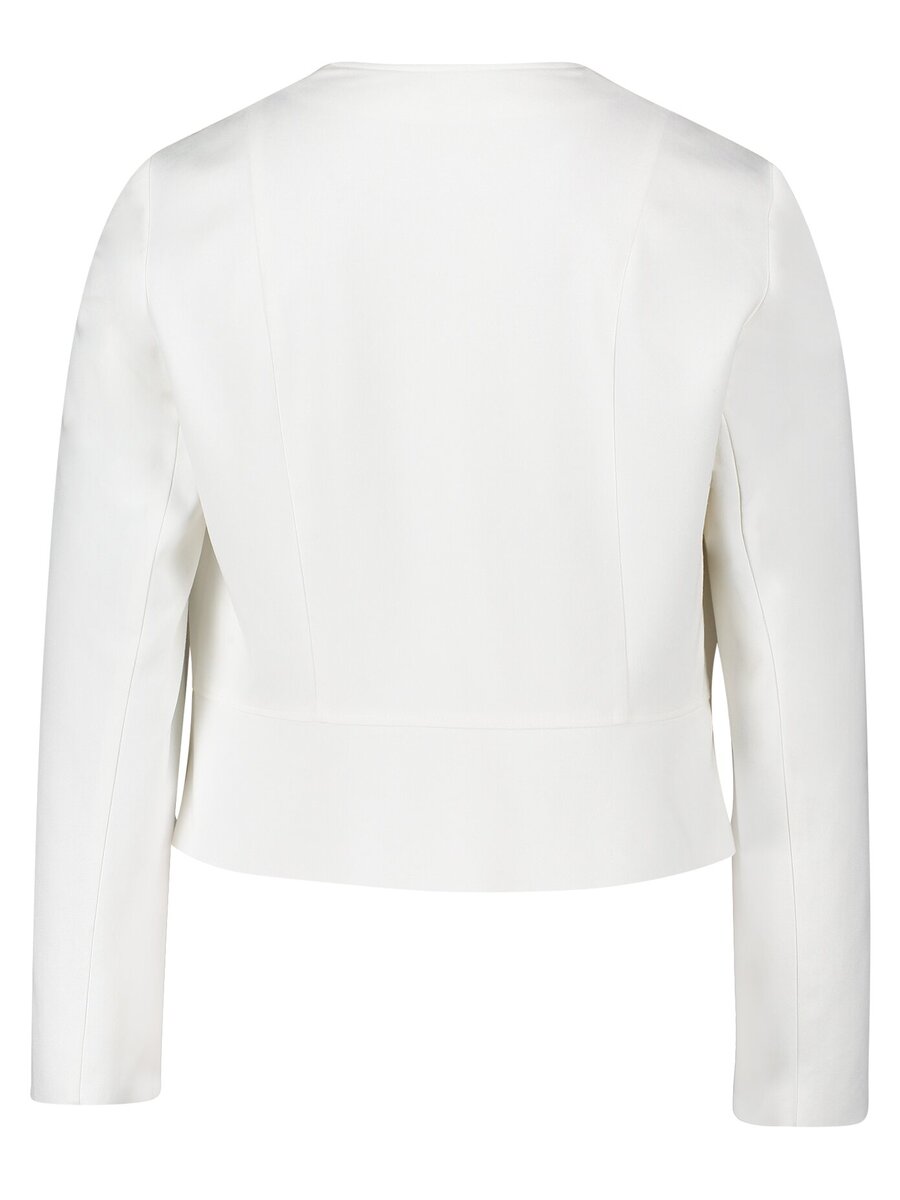 Blazer van het merk Betty Barclay in het Wit
