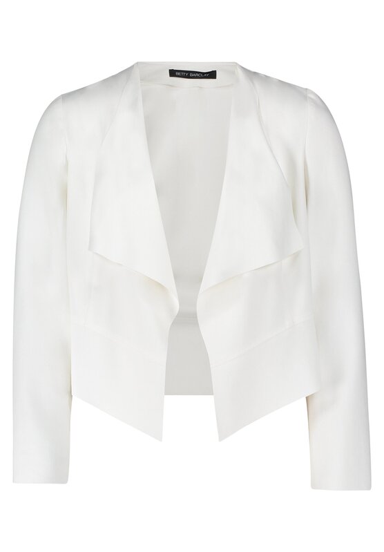 Blazer van het merk Betty Barclay in het Wit
