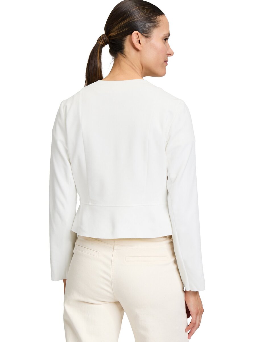 Blazer van het merk Betty Barclay in het Wit