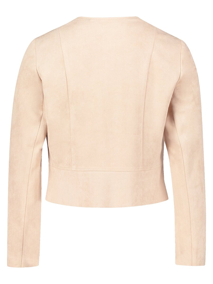Blazer van het merk Betty Barclay in het Beige