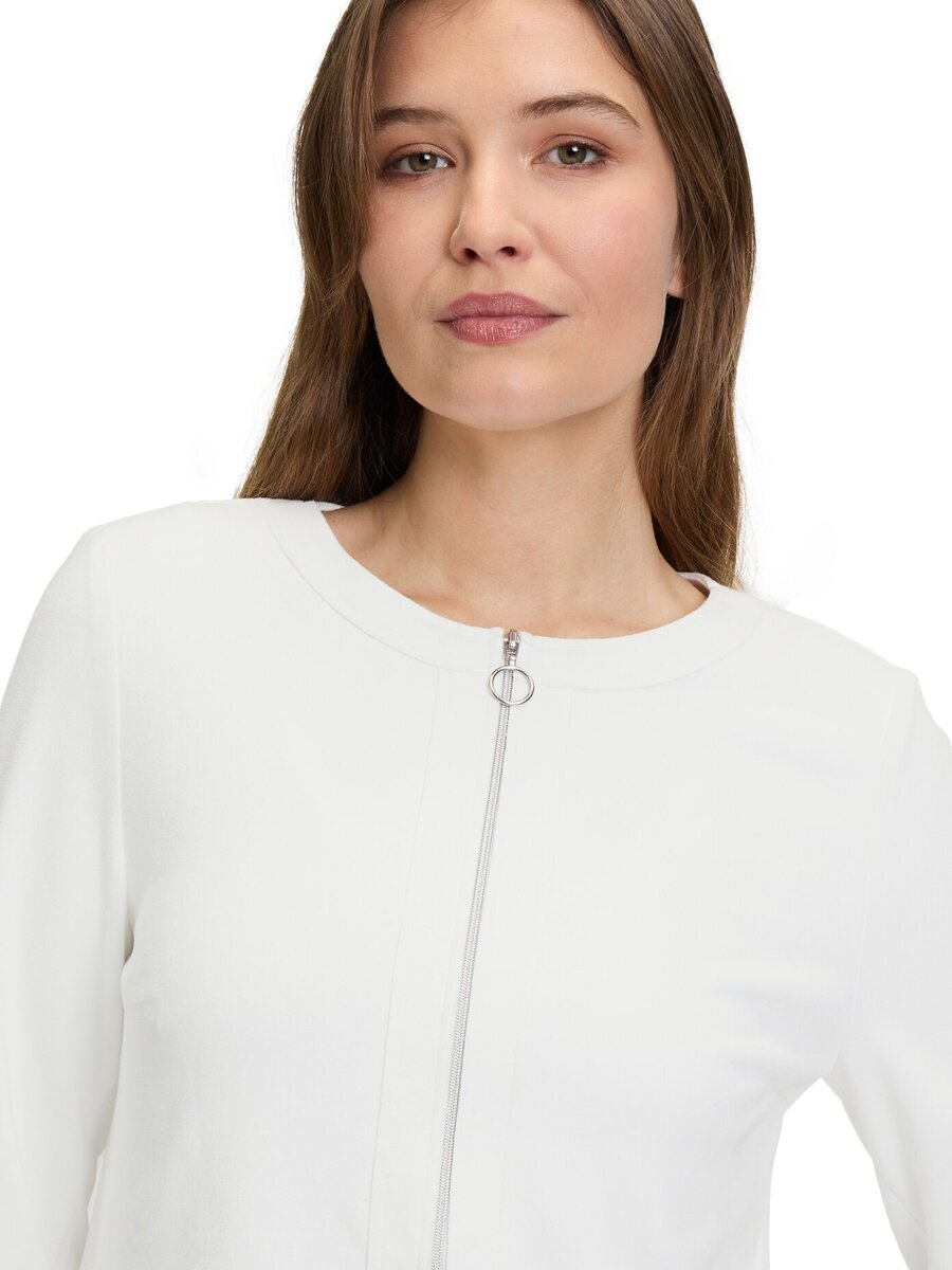Blazer van het merk Betty Barclay in het Wit