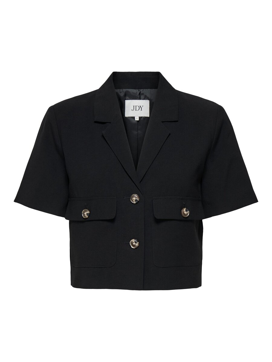 Blazer van het merk Jdy in het Zwart