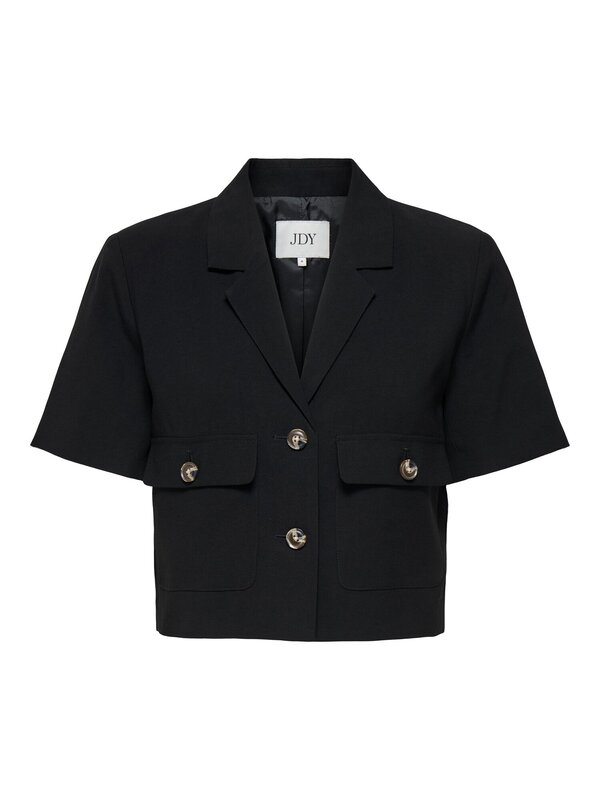 Blazer van het merk Jdy in het Zwart