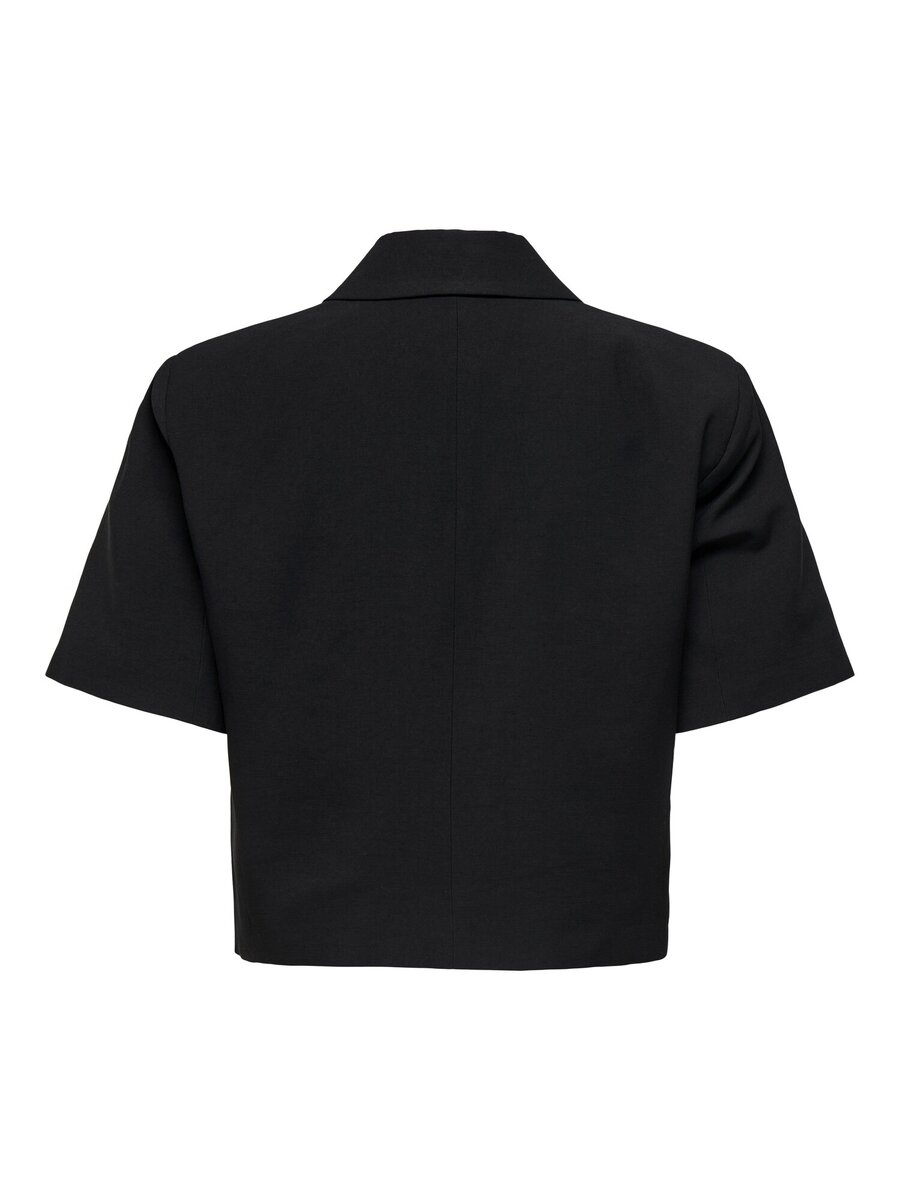 Blazer van het merk Jdy in het Zwart