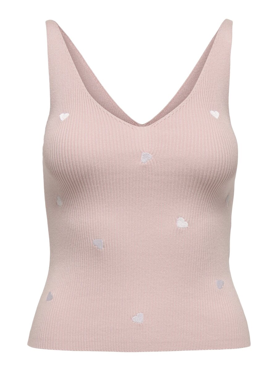 Pull van het merk Jdy in het Roze