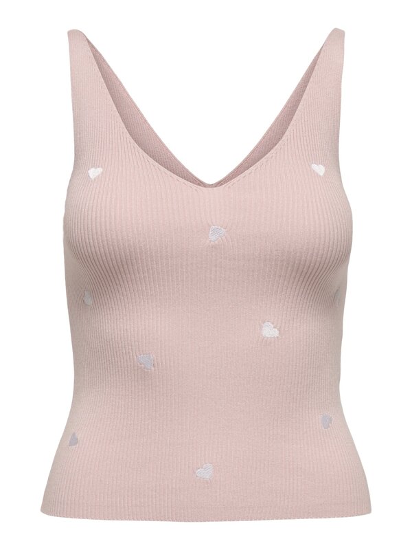 Pull van het merk Jdy in het Roze