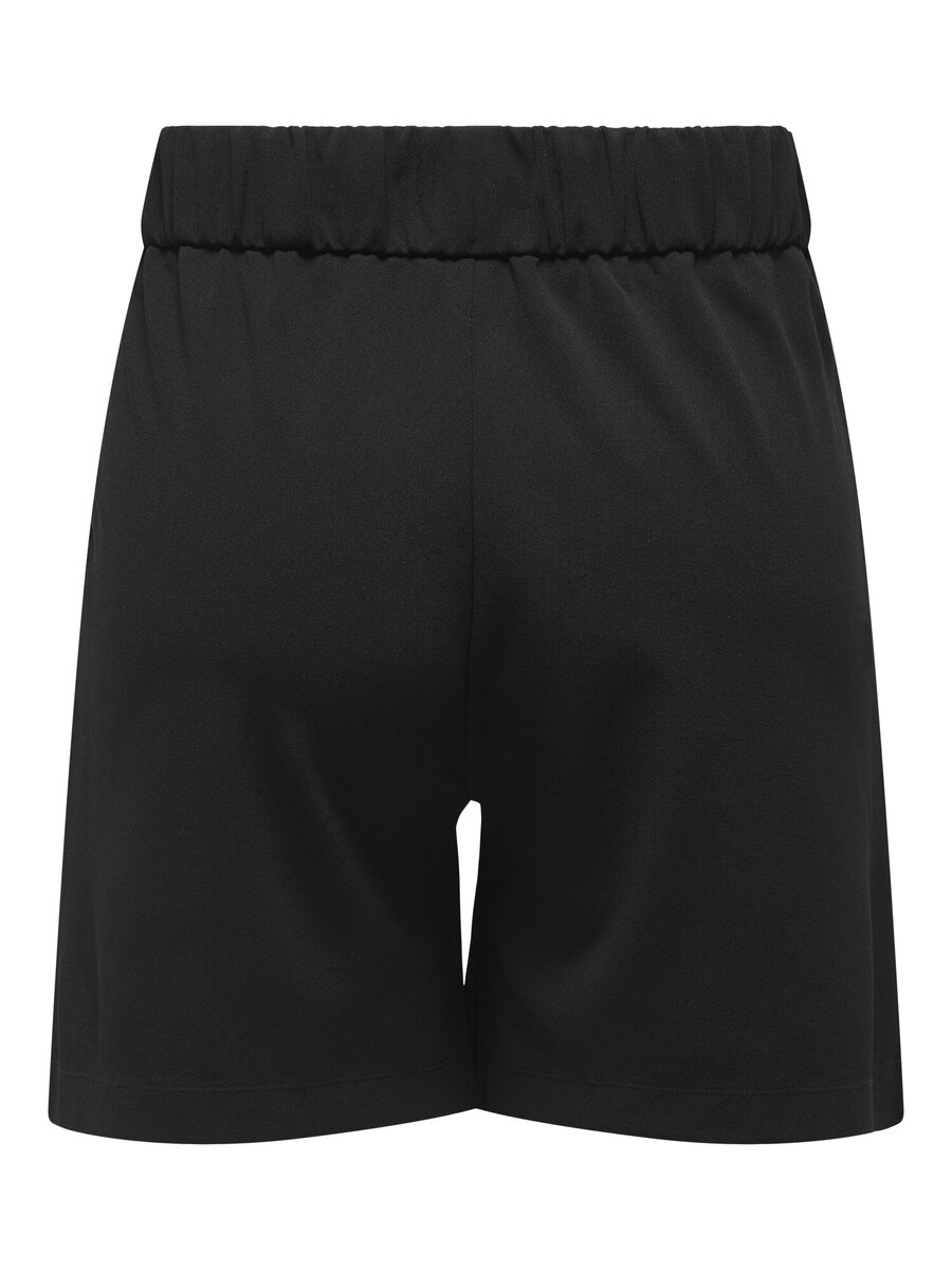 Short van het merk Only Carmakoma in het Zwart
