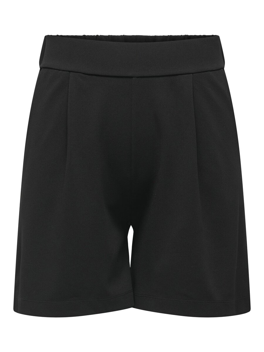 Short van het merk Only Carmakoma in het Zwart