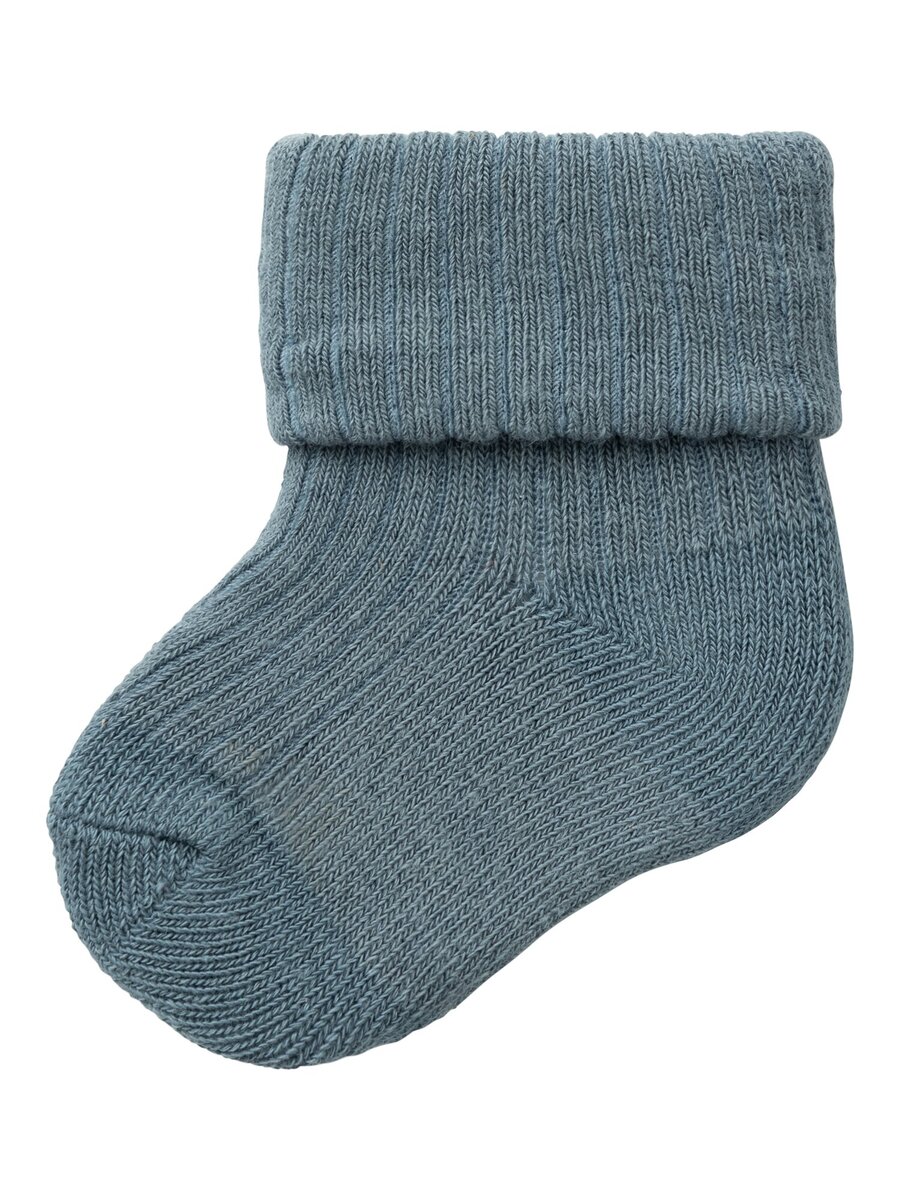 Sokken van het merk Name It in het Blauw
