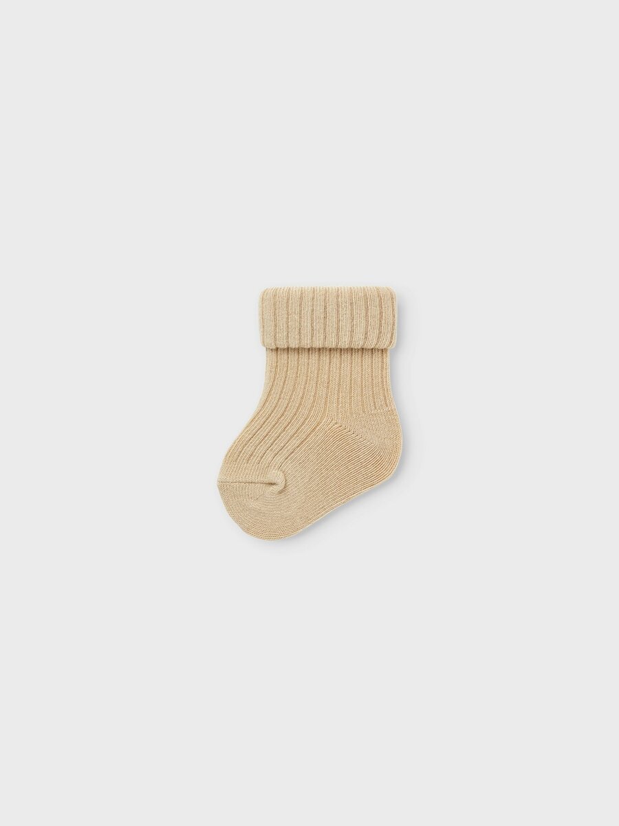 Sokken van het merk Name It in het Beige